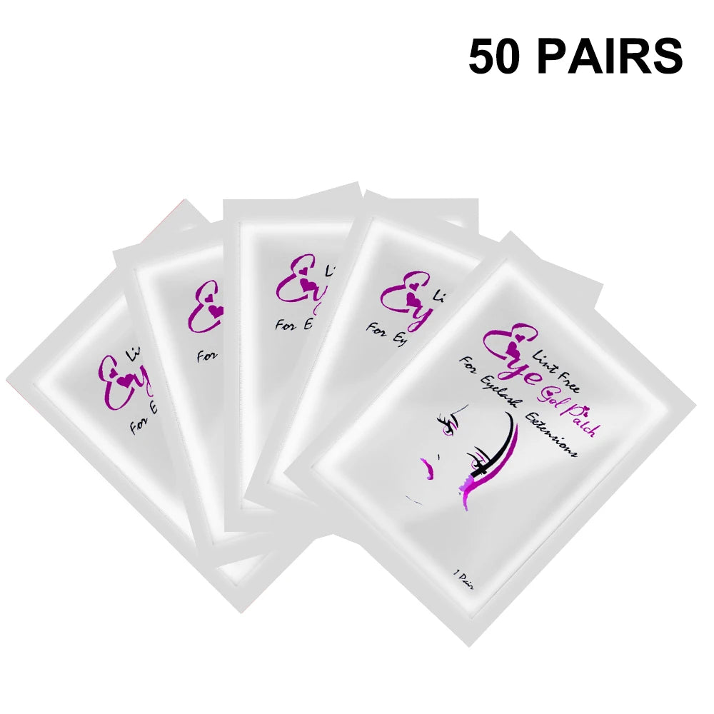 Anti-Aging Under Eye Patch