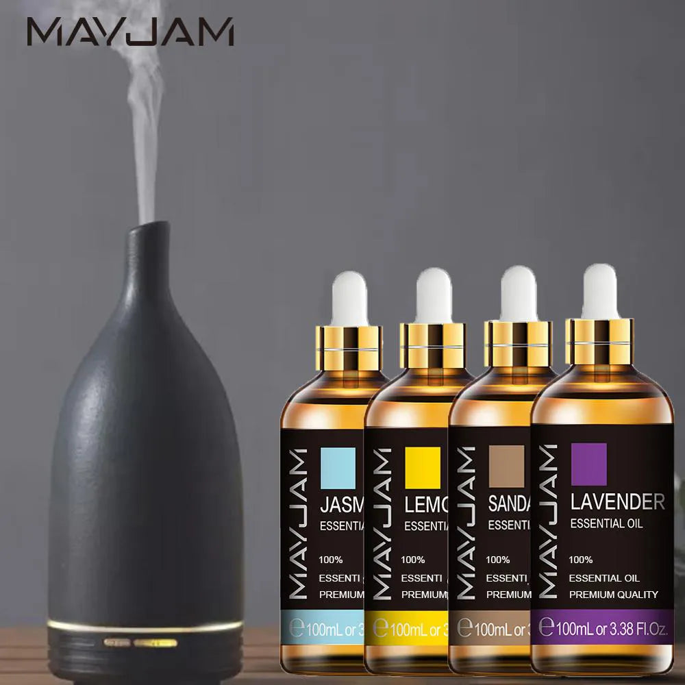 Skincare Aroma Essential Oil