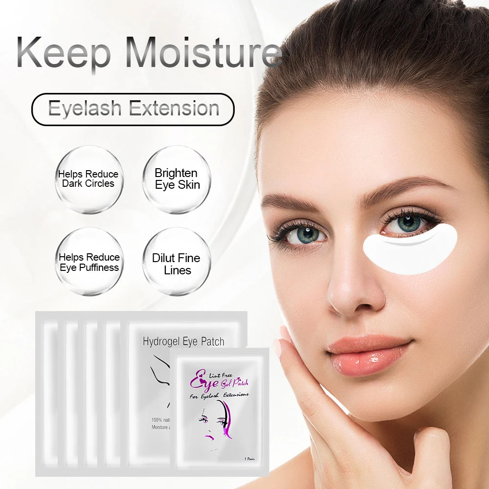 Anti-Aging Under Eye Patch