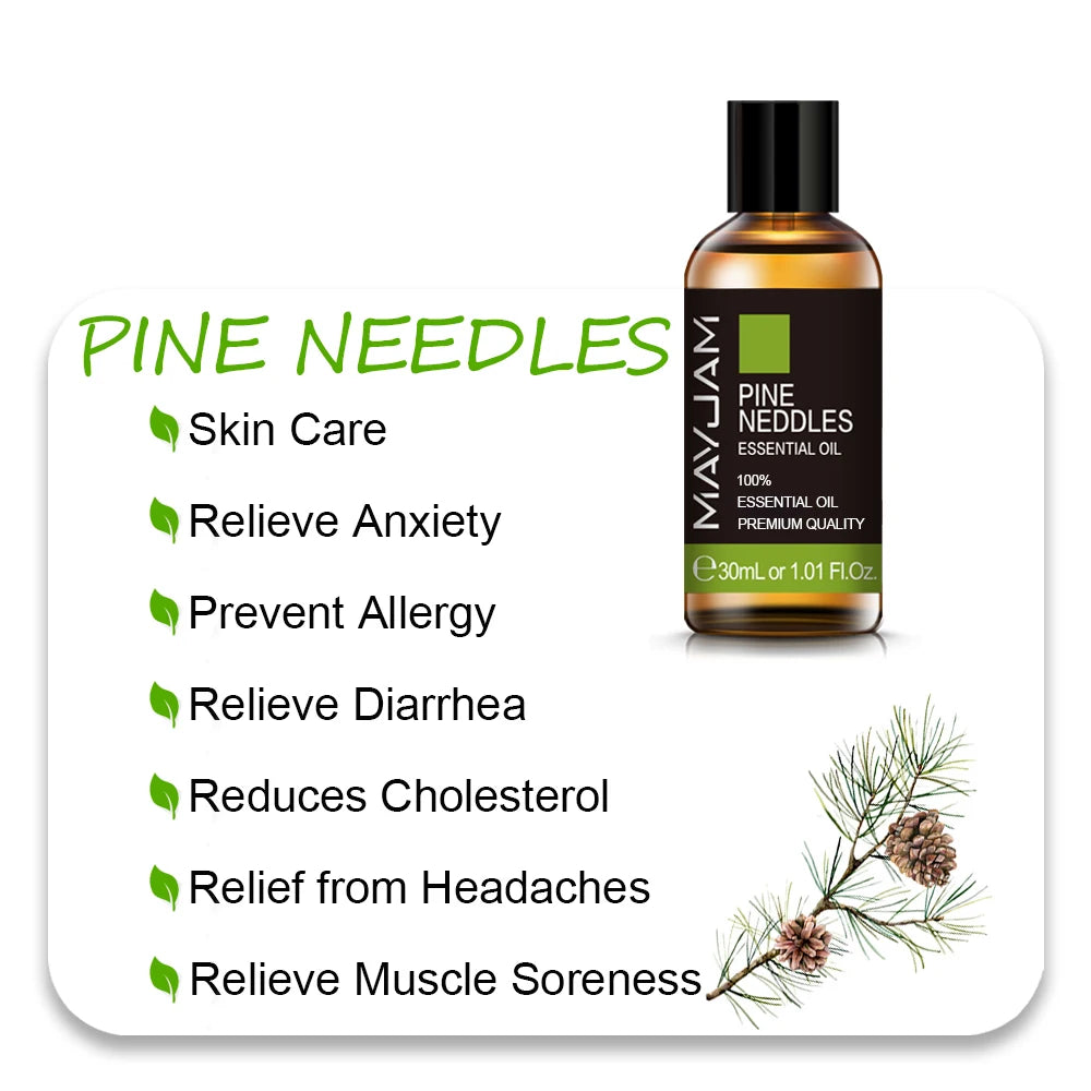 Skincare Aroma Essential Oil