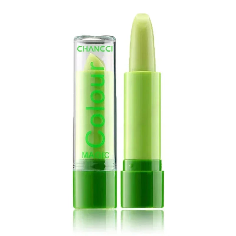Moisture Natural Aloe Vera Lip Balm