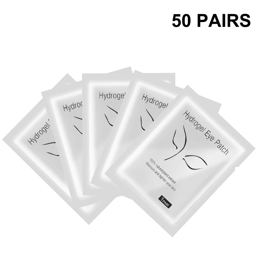 Anti-Aging Under Eye Patch