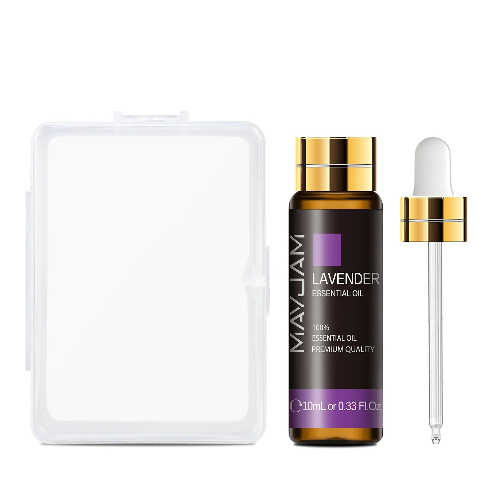 Skincare Aroma Essential Oil