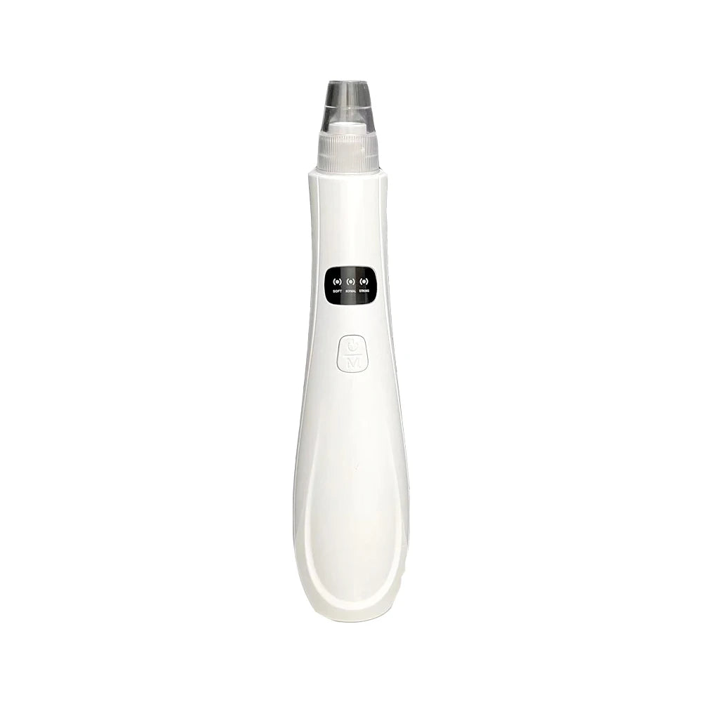 3 Suction Vacuum Facial Blackhead Removal