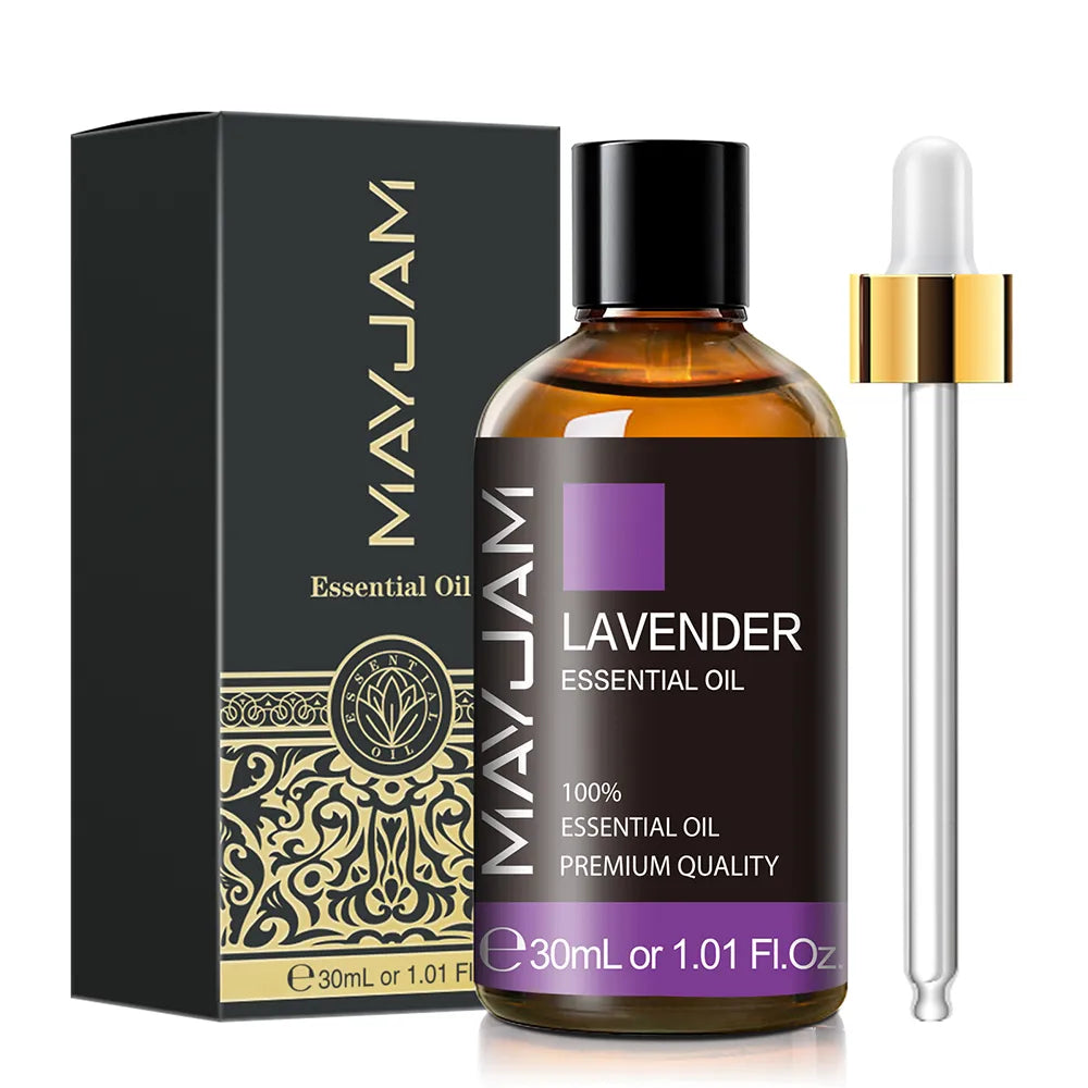 Skincare Aroma Essential Oil