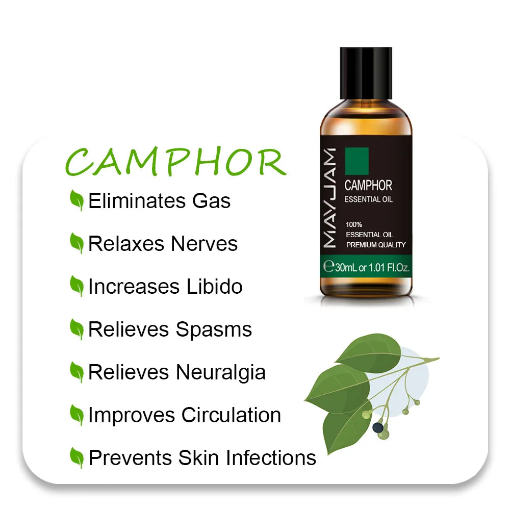 Skincare Aroma Essential Oil