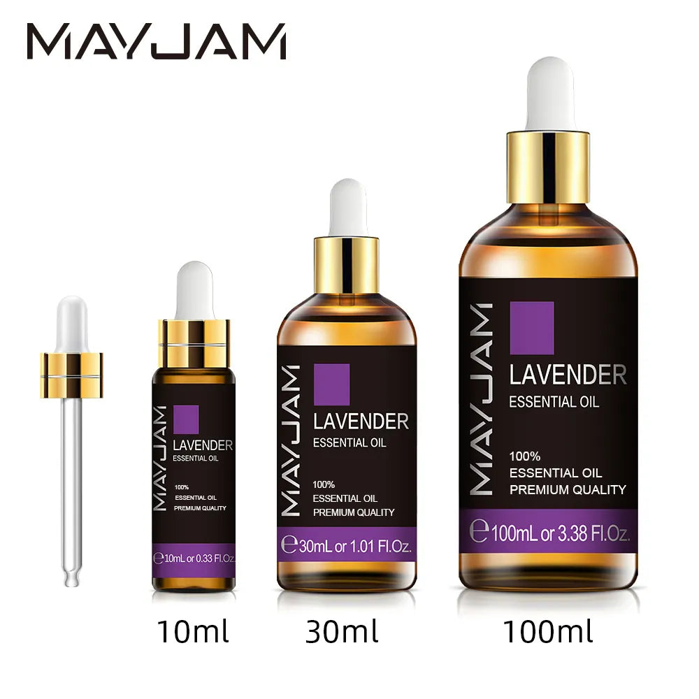 Skincare Aroma Essential Oil