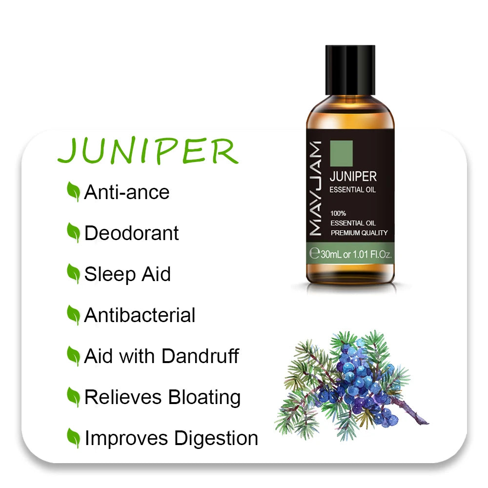 Skincare Aroma Essential Oil