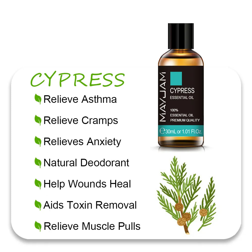 Skincare Aroma Essential Oil