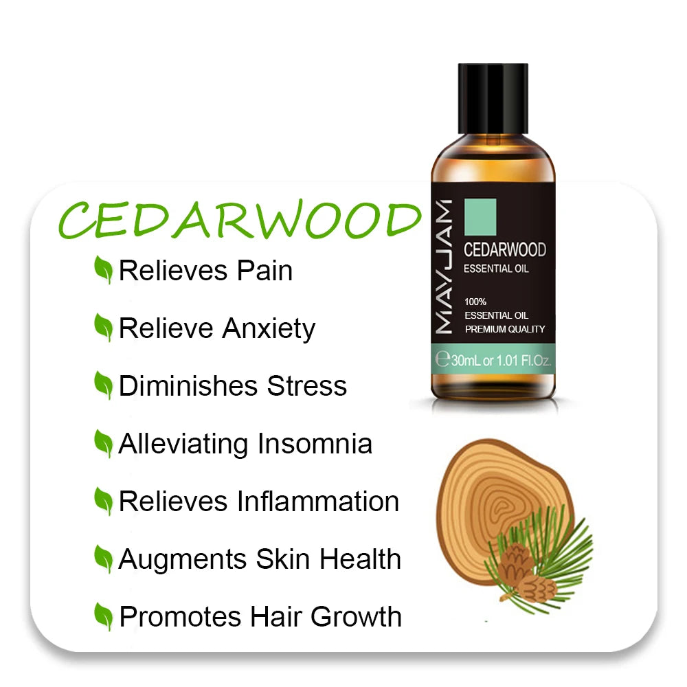 Skincare Aroma Essential Oil