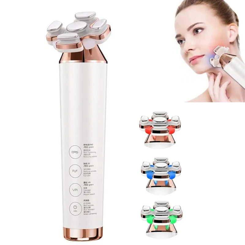 ESM face lifting face massager .