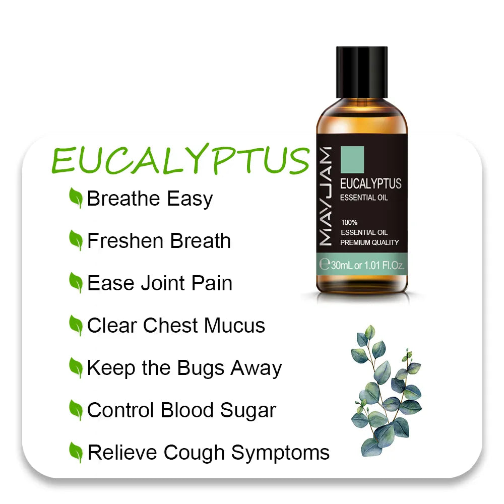 Skincare Aroma Essential Oil