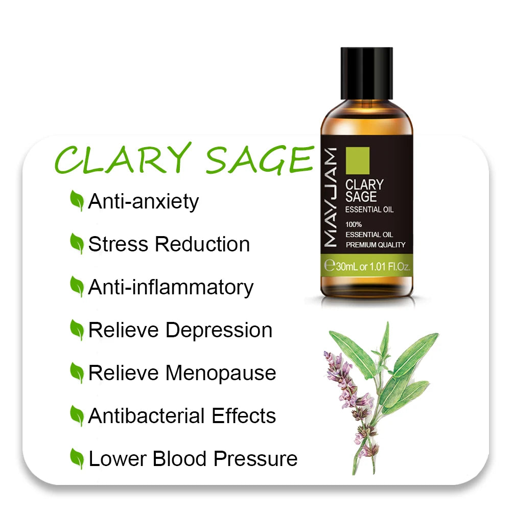 Skincare Aroma Essential Oil
