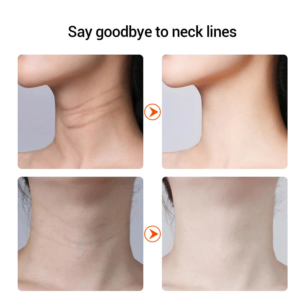Led Photon Therapy Skin Tighten Massager